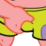 3544patrickgrabpants