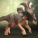 protoceratops