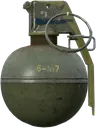 M67Grenade