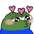 Pepe_Kissshes