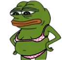 pepe_bikini