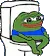 Pepe_Toilet
