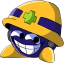 MetGrin