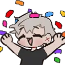 celebrate