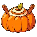 pumpkincinnaroll