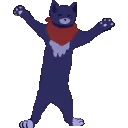 DancingNeru_Arby