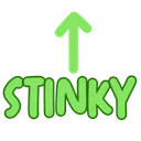 stinky