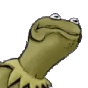 KermitAngryShake
