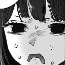 KanaDisgusted