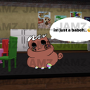 emoji_20 Discord Emoji - Legendary fly ride unicorns