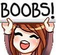 LoveBoobs