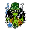 alienstoner