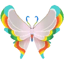 rainbowtipped