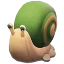 gardensnail