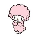 prayingsheep
