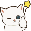 w2_kittythumbsup Discord emoji
