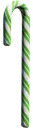 Candycane_Green