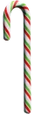 Candycane_RedGreen