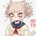 chibinekotoga