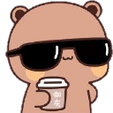 Senior_chill custom emote from Apricity™ 😻 | Egirl •  Dating • Social • Chat • Chill • Vc