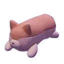 plush_clawslumberfox