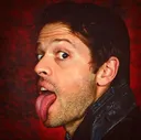 lick