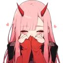 45543zerotwoshylove
