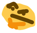 Hmm1 Discord sticker | ROYAL 👑JAGUAR