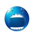 Crying Discord Emoji - ROYAL 👑JAGUAR