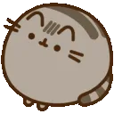 Pusheen_Blink