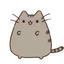 Pusheen_Dance