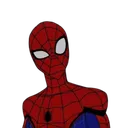 7217spidermanhuh
