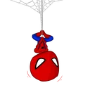 18334spidermanasilis