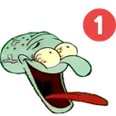 SquidCrazyPing