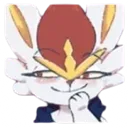 cinderlaugh