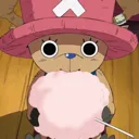 chopperCandy