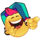 chesterlaugh