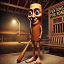 TungTungTungSahur
