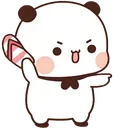 Bear_chappal_fek_k_maru
