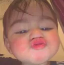 Baby_kiss