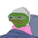 pepe_wakeup