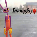 BunnieBoy custom emote | Asylum City✨