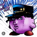 KOJO Discord sticker from Asylum City✨