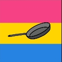 stainlessstealpan Discord sticker from Asylum City✨