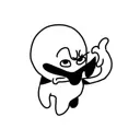 askindlyaspossiblenopookie