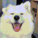 happy Discord emoji