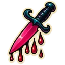 bloodyknife