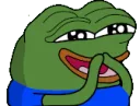 peepoGiggles