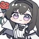 PriestessFlower