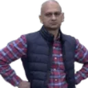huh